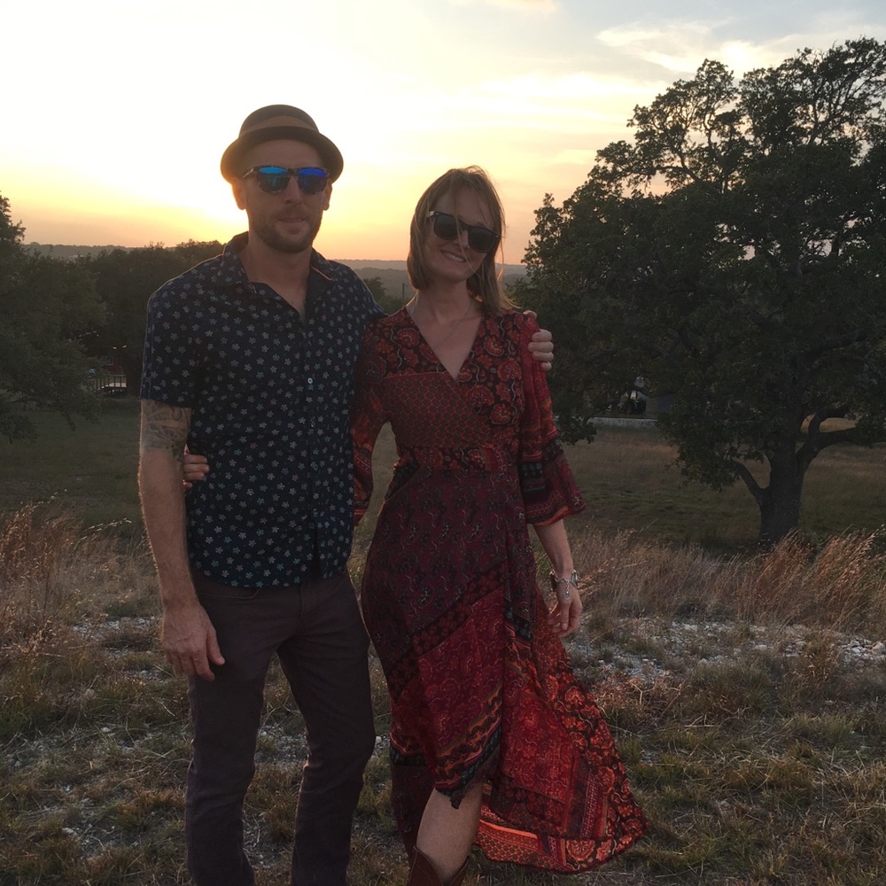 Meet your Posher, Julia